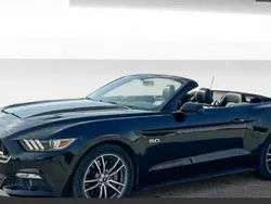 Utilisé 2016 Ford Mustang GT Premium Coupé | 34 039 € (Prix juste)