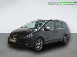 Utilisé 2020 Seat Alhambra Monospace | 36 500 € (Prix juste)