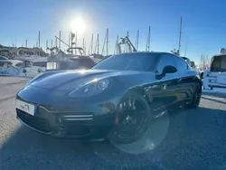 Noir Utilisé 2013 Porsche Panamera Berline | 47 900 €