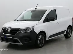 Blanc Utilisé 2023 Renault Kangoo Monospace | 17 999 € (Prix juste)