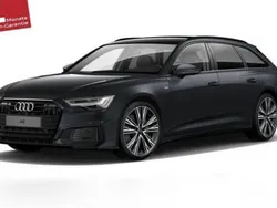 Utilisé 2019 Audi A6 S-Line Break | 48 900 €