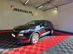 Noir Utilisé 2020 Opel Grandland X Edition SUV | 16 490 € (Prix juste)