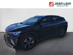 Noir Utilisé 2023 VW ID.4 Life SUV | 30 900 € (Prix juste)