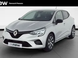 Gris Utilisé 2023 Renault Clio V Evolution Citadine | 16 990 € (Prix juste)