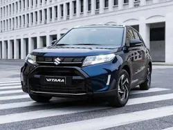 Bleu Utilisé 2025 Suzuki Vitara GLX SUV | 29 220 € (Prix assez cher)