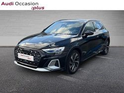 Noir mythic métallisé Utilisé 2025 Audi A3 e-tron Design Citadine | 51 990 €