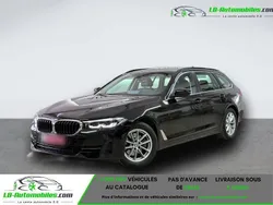 Utilisé 2023 BMW 520 Sport Line Berline | 40 100 € (Prix juste)