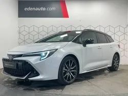 Utilisé 2024 Toyota Corolla Sport Break | 30 690 € (Prix juste)