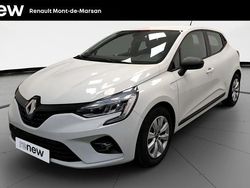 Blanc Occasion 2019 Renault Clio Van | 8 790 €