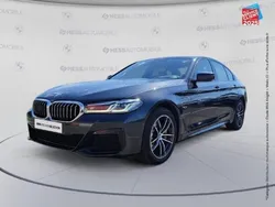 Utilisé 2022 BMW 530 M Sport Berline | 47 999 € (Prix assez cher)