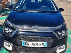 Utilisé 2023 Citroën C3 PureTech Citadine | 10 500 € (Bon prix)