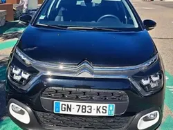 Utilisé 2023 Citroën C3 PureTech Citadine | 10 500 € (Bon prix)