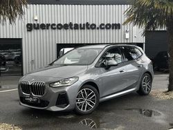 Gris Nouvelle 2025 BMW 220 M Sport Monospace | 41 990 € (Super prix)