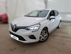 Blanc Utilisé 2021 Renault Clio V Business Berline | 9 990 € (Super prix)