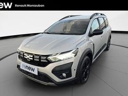 Gris Occasion 2023 Dacia Jogger Extreme Monospace | 19 490 € (Prix juste)