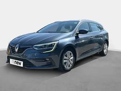 Gris Utilisé 2021 Renault Mégane IV Business Break | 15 990 € (Prix juste)