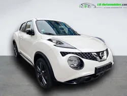 Utilisé 2016 Nissan Juke SUV | 15 800 € (Bon prix)