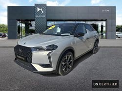 Utilisé 2023 DS Automobiles DS3 Crossback E-Tense Rivoli SUV | 32 990 €