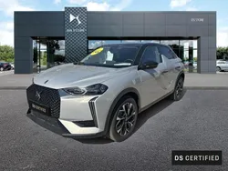 Utilisé 2023 DS Automobiles DS3 Crossback E-Tense Rivoli SUV | 32 990 €