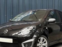 Utilisé 2010 Renault Twingo R.S. Citadine | 6 990 € (Prix assez cher)