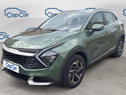 Occasion 2025 Kia Sportage Active SUV | 33 690 € (Prix juste)