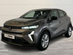 Gris Utilisé 2025 Renault Captur Evolution SUV | 24 999 € (Prix assez cher)