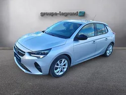 Utilisé 2022 Opel Corsa Business Citadine | 13 980 € (Bon prix)