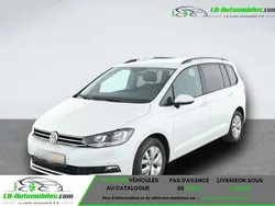 Utilisé 2020 VW Touran Monospace | 28 200 € (Prix juste)