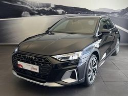 Noir mythic métallisé Utilisé 2025 Audi A3 e-tron Design Citadine | 48 490 €