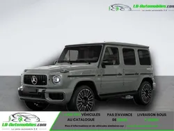 Nouvelle 2025 Mercedes G63 AMG AMG SUV | 231 800 €