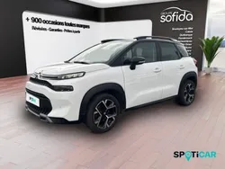 Noir Utilisé 2023 Citroën C3 Aircross PureTech SUV | 17 790 € (Prix juste)
