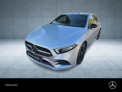 Utilisé 2021 Mercedes A220 AMG line | 26 890 €