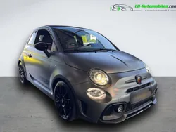Utilisé 2020 Abarth 595 Competizione Citadine | 37 900 €