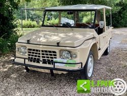 Beige Utilisé 1972 Citroën Méhari Cabriolet | 19 000 €