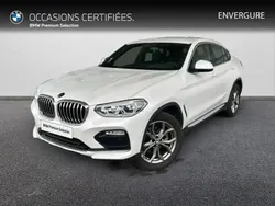 Utilisé 2019 BMW X4 xLine SUV | 37 880 € (Prix assez cher)