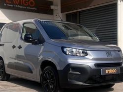 Gris Utilisé 2024 Fiat Doblò Monospace | 21 990 €