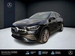 Noir Utilisé 2022 Mercedes GLA200 AMG line SUV | 38 490 € (Prix juste)