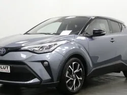Utilisé 2022 Toyota C-HR Edition SUV | 20 480 € (Prix juste)