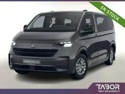 VW T7