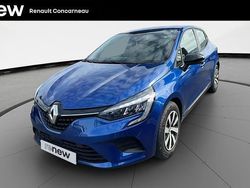 Bleu Occasion 2023 Renault Clio V Equilibre Citadine | 14 790 € (Prix juste)