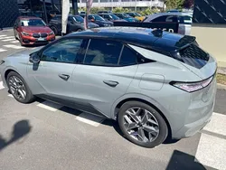 Gris Utilisé 2024 DS Automobiles DS4 Berline | 39 990 € (Prix cher)