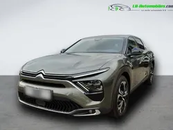 Utilisé 2024 Citroën C5 X | 34 500 € (Bon prix)