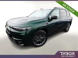Vert Nouvelle 2025 Leapmotor C10 SUV | 34 072 €