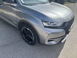 Gris Utilisé 2020 DS Automobiles DS7 Crossback Performance SUV | 22 590 € (Prix juste)