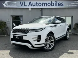 Utilisé 2019 Land Rover Range Rover evoque SE Dynamic | 28 990 € (Bon prix)