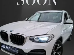 Utilisé 2021 BMW X3 SUV | 27 990 € (Super prix)