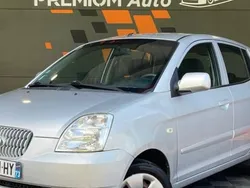 Utilisé 2007 Kia Picanto 2 Citadine | 2 990 €