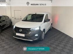 Blanc Utilisé 2022 Nissan Townstar Acenta Van | 19 990 €