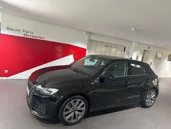 Noir Utilisé 2022 Audi A1 Design Citadine | 27 480 €