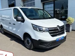Utilisé 2023 Renault Trafic Van | 24 600 € (Prix juste)